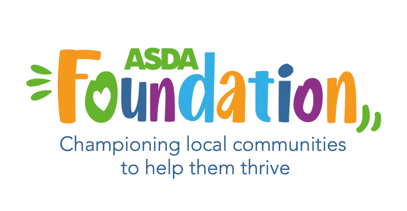 Asda foundation image
